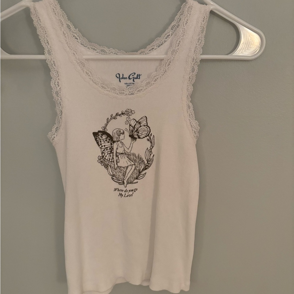 Brandy Melville tank top